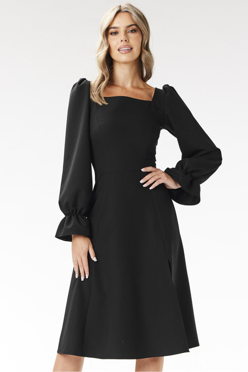 Cocktail dress model 204269
